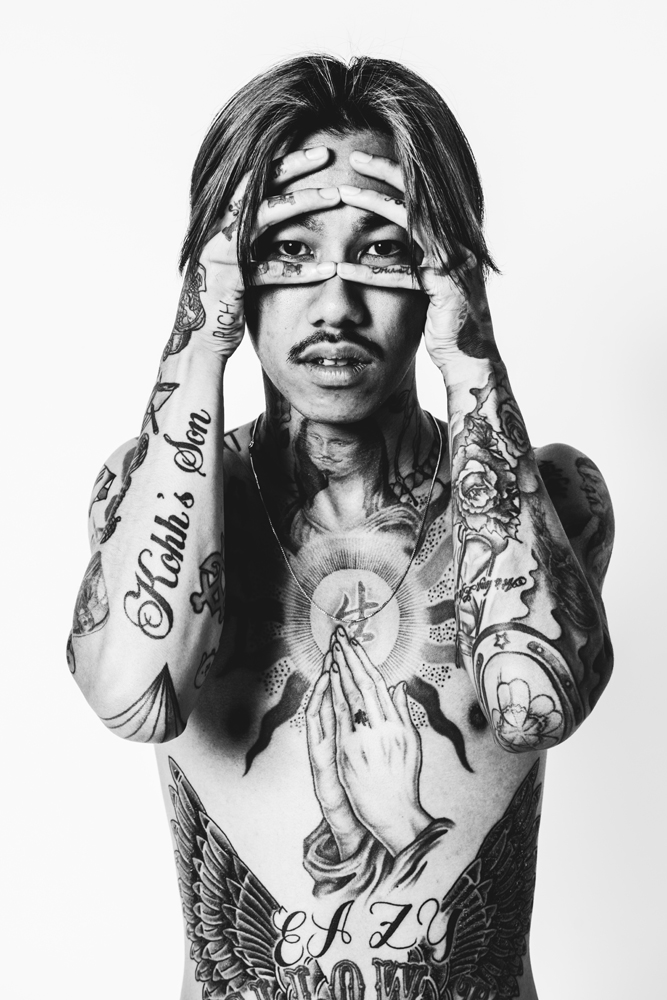 cherry chill will.が21世紀の日本のヒップホップシーンを切り撮った