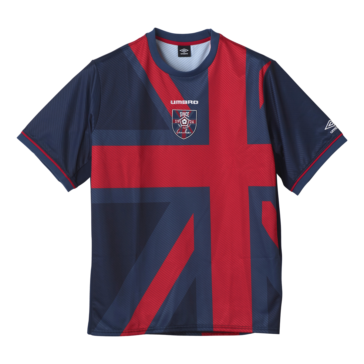 UMBROの創業100周年を記念した限定コレクションがローンチ。ブランド