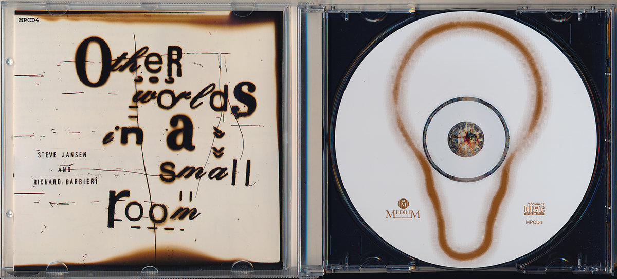 Other Worlds In A Small Room | Jansen/Barbieri