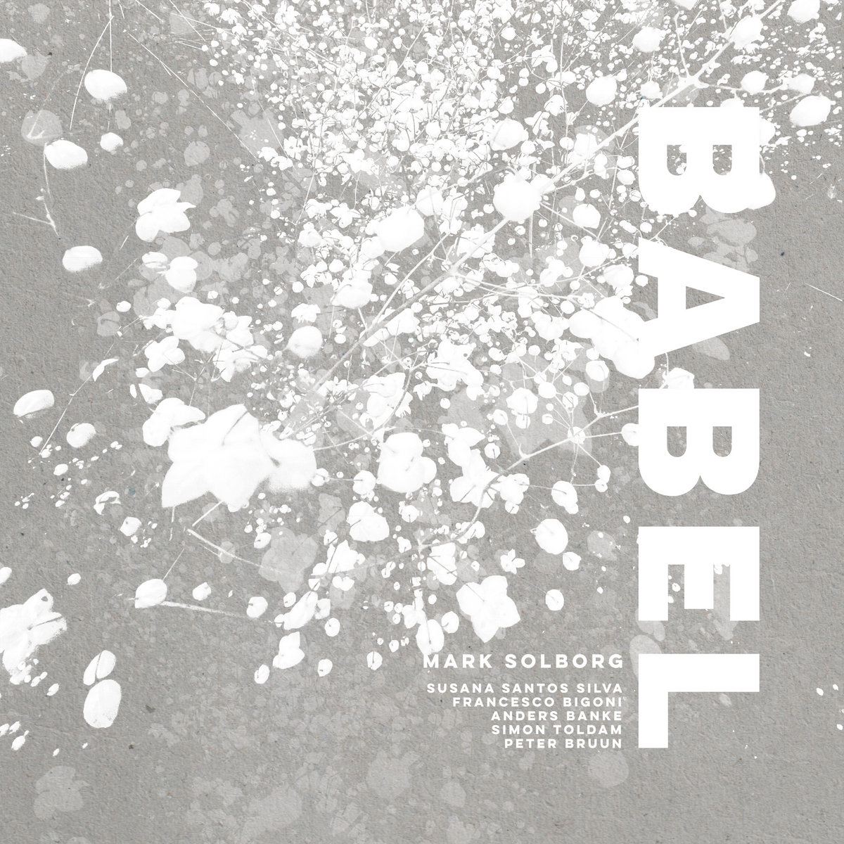BABEL | Mark Solborg