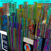 Memories (in a City) | Sanaas | Lilium Records