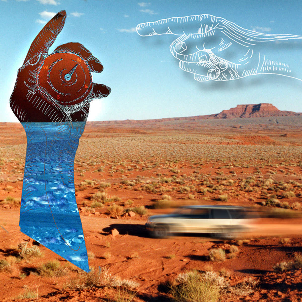 Setting the Woods on Fire | The Walkabouts