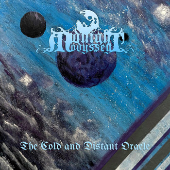 The Cold and Distant Oracle | Midnight Odyssey