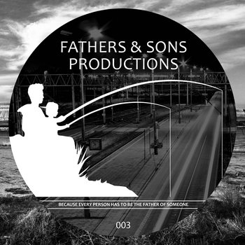 FAS003 (Vinyl, 12