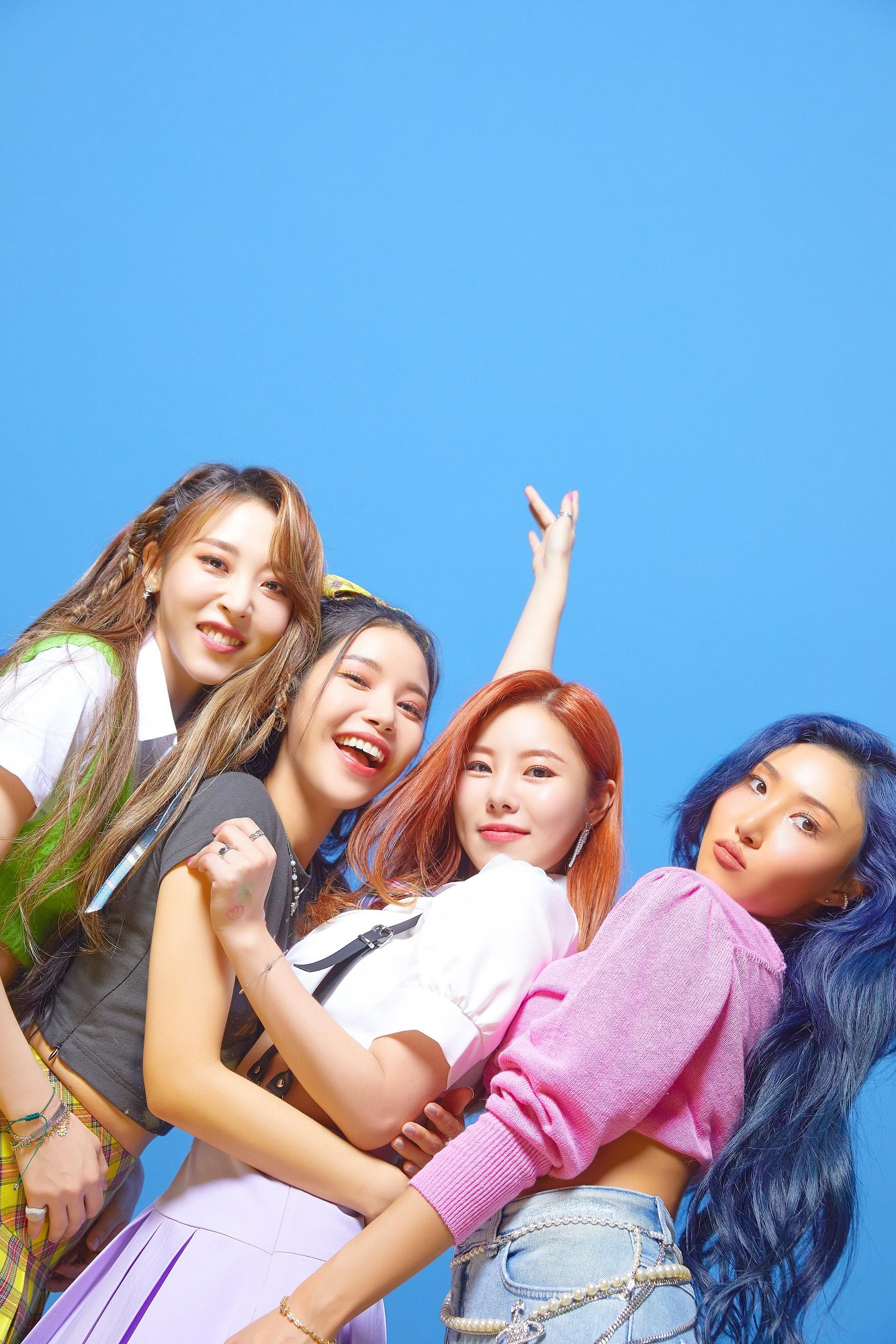 ニュース ｜ MAMAMOO JAPAN OFFICIAL FANCLUB「MOOMOO JAPAN」