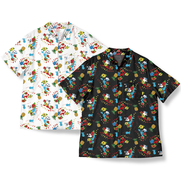 ミラクルジンベーニョかりゆし – FC琉球オンラインショップ