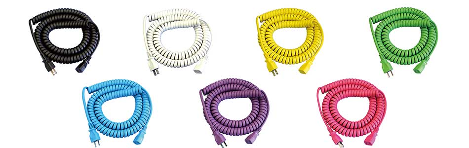 カーリータップ｜その他ケーブル ｜その他 ｜泉州電業株式会社｜各種