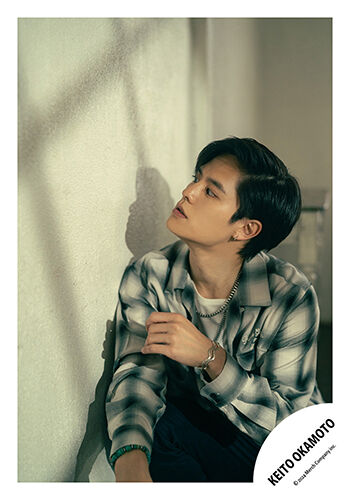 岡本圭人 | ファミクラストア オンライン