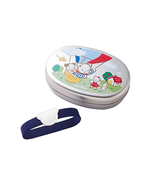 Aluminum Lunch Box | Familia Official Online Shop | ファミリア公式