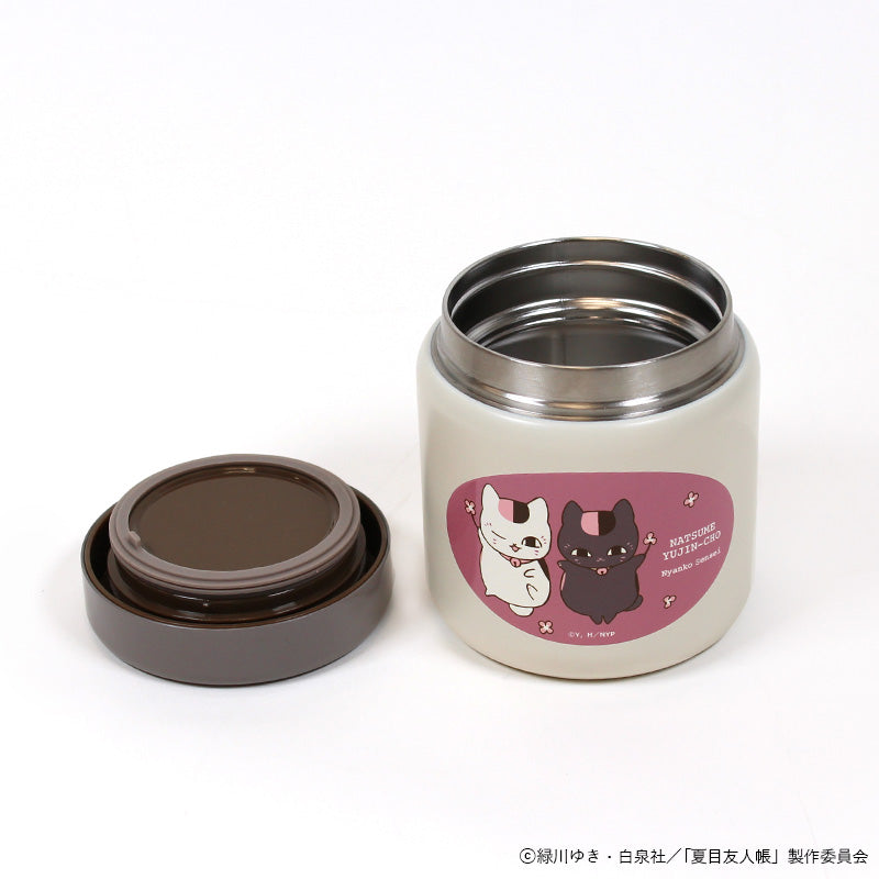 ステンレススープポッド ニャンコ先生 – FAN+Life