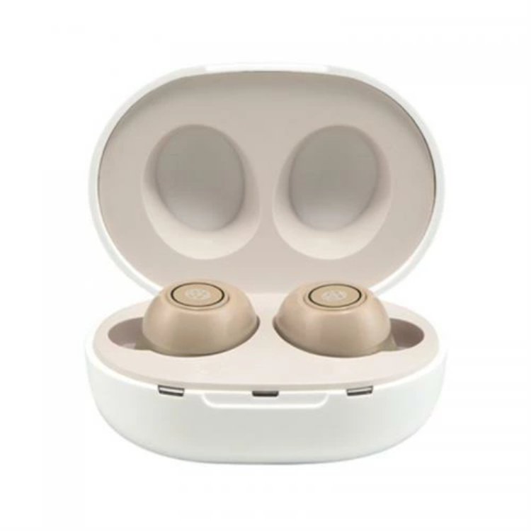 耳穴型楽ちんヒアリング（USB充電式）RA-SABG1: ビジター表示商品