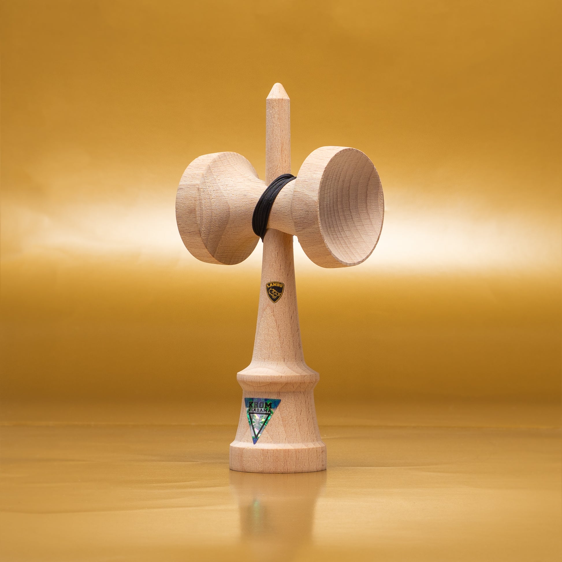 KROM LAMBO KEN · BEECH 剣のみ – FANKEN