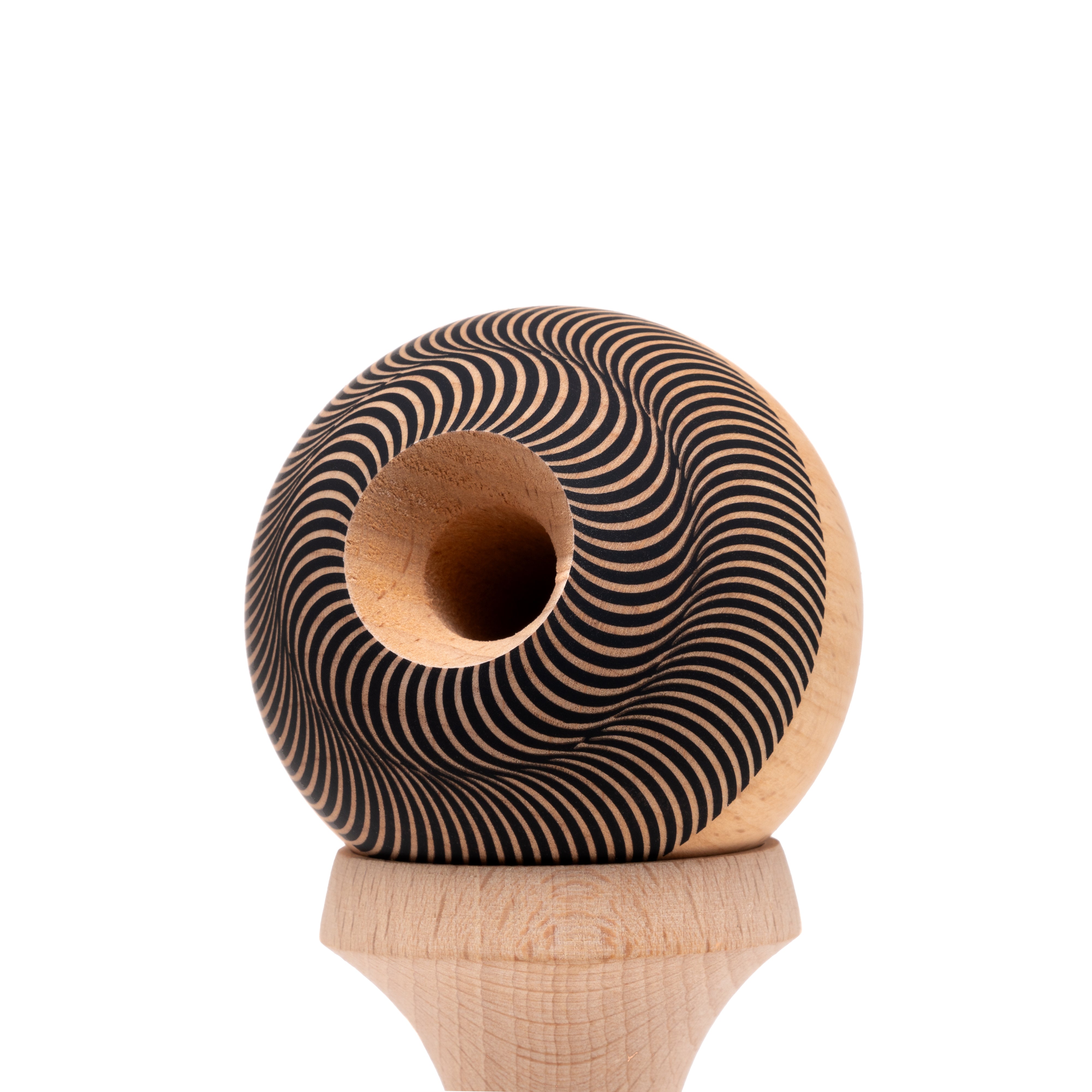 KROM NFS TAMA I+D AY – FANKEN