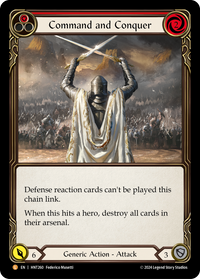 The Hunted – tagged 