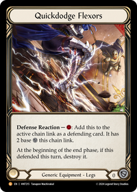 The Hunted – tagged 