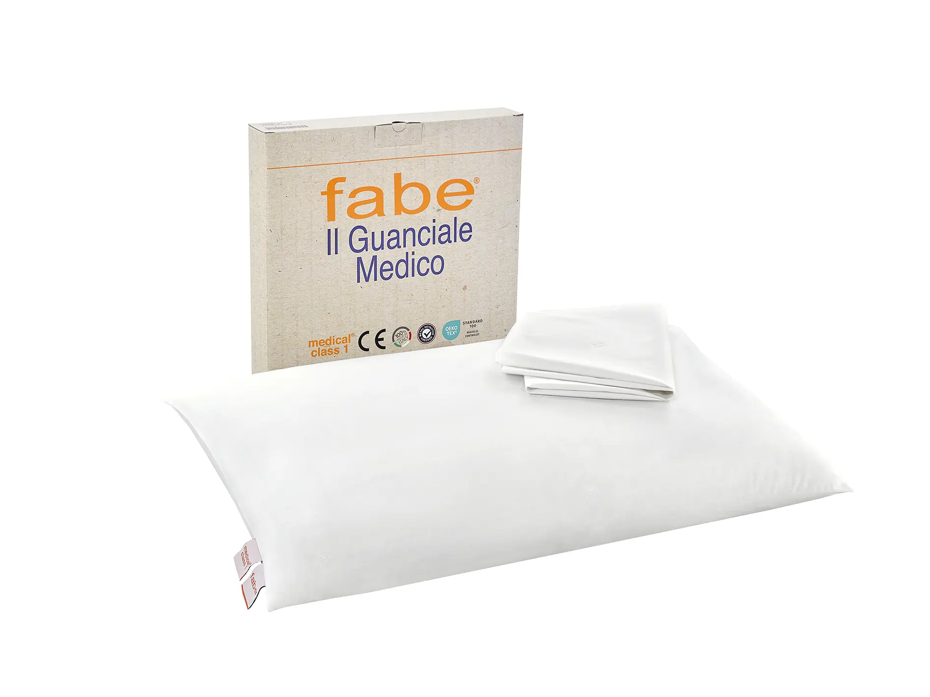 メディカル枕 - Fabe Japan