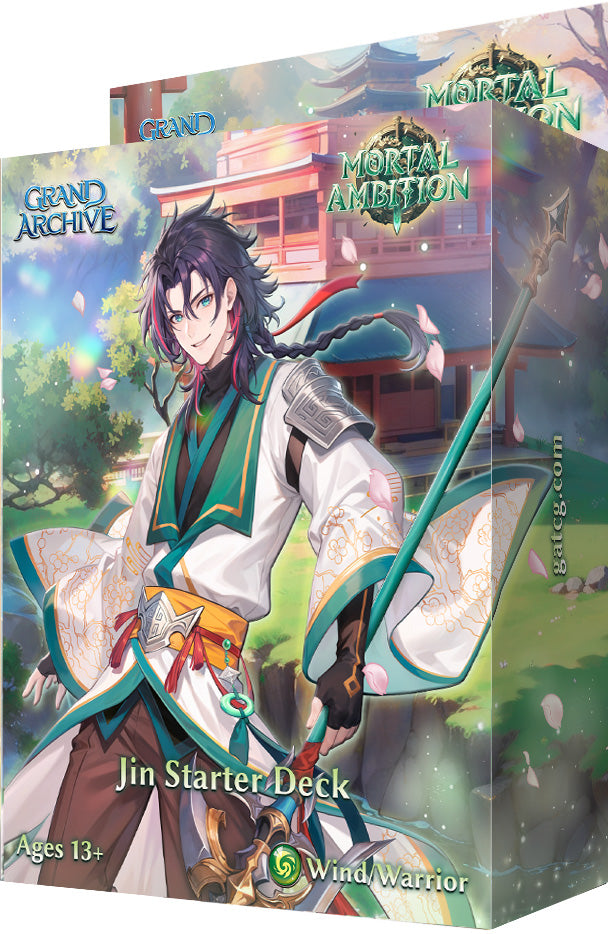 グランドアーカイブ – Fabled Games