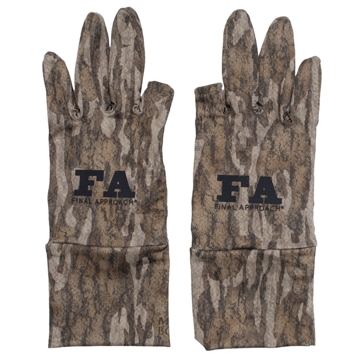 Chordata Light Weight Glove | Final Approach Waterfowl