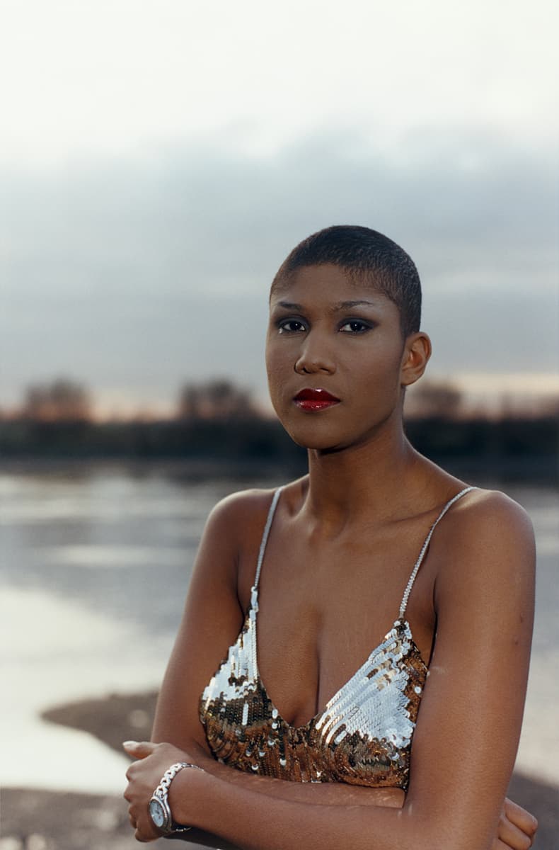 Wolfgang Tillmans opens: To look without fear, his first