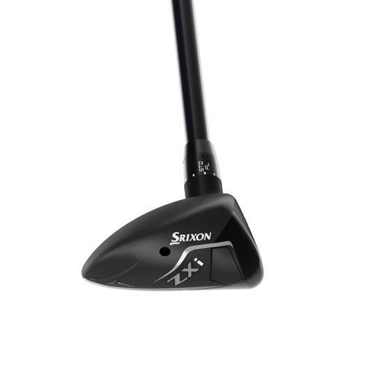 Srixon ZXi Custom Hybrid | Fairway Jockey - Custom Clubs