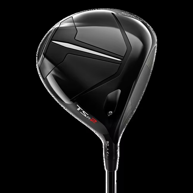 Titleist TSr2 Driver | Fairways and Greens