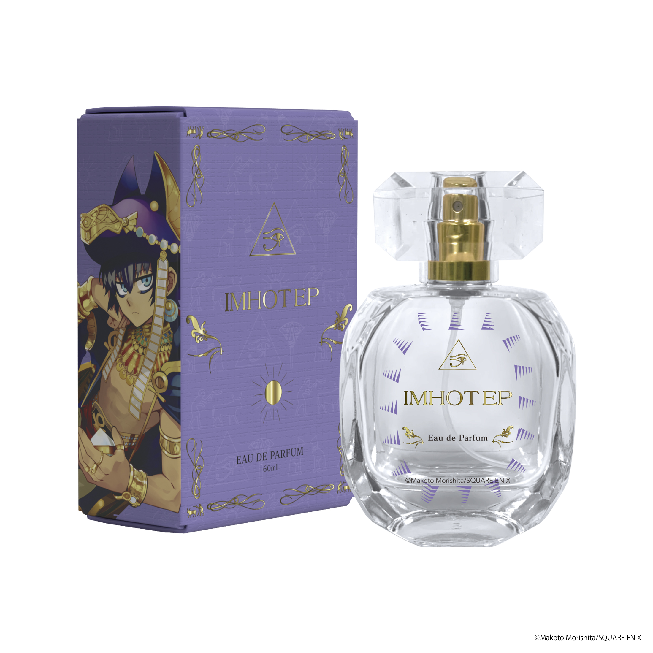 Im～イム～ 香水 | フェアリーテイル