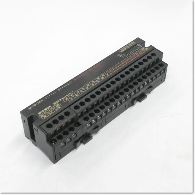 FA機器ドットコム / AJ65SBTB1-32DT CC-LinkリモートI/Oユニット DC