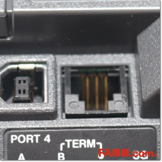 FA機器ドットコム / VT3-Q5TA タッチパネルディスプレイ 5型 QVGA TFT