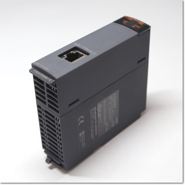 FA機器ドットコム / QJ71FL71-T-F01 FL-net(OPCN-2)インタフェース