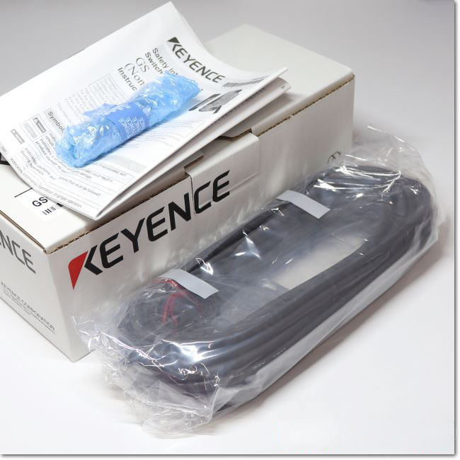 FA機器ドットコム / GS-11P10 セーフティドアセンサ 非接触 標準タイプ