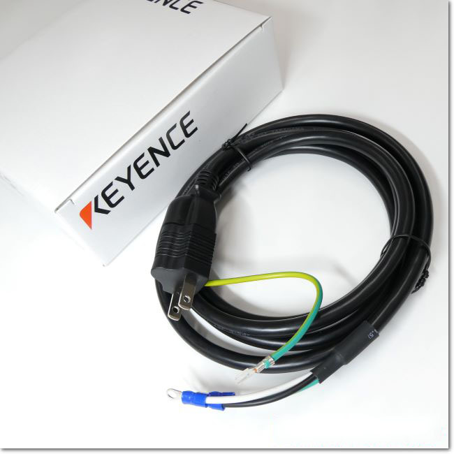 FA機器ドットコム / OP-80099 MD-F3000 シリーズ用電源ケーブル