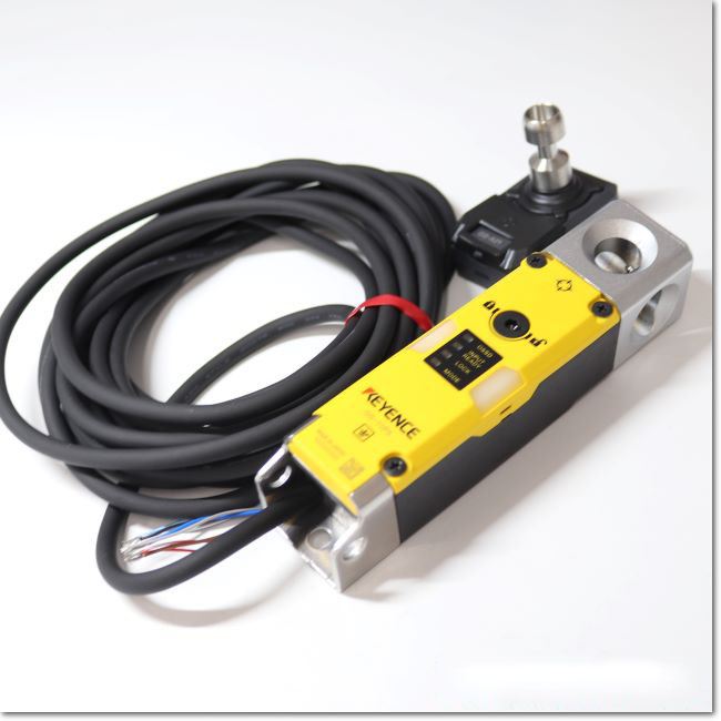 FA機器ドットコム / GS-71P5 セーフティドアセンサ ソレノイドロック