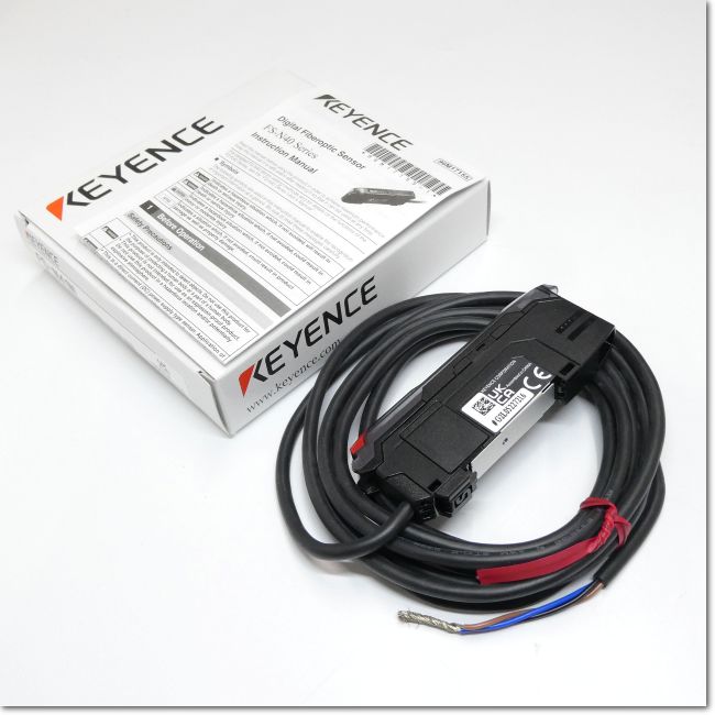 ファイバアンプ | FA機器ドットコム