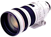 交換レンズ】EF300mm F2.8L IS USM 機種仕様
