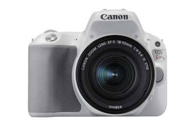 デジタル一眼レフカメラ】EOS Kiss X9 基本情報