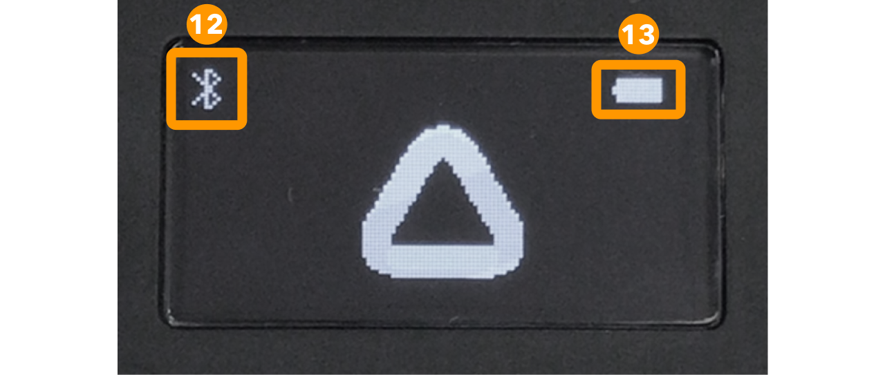 カードリーダー各部の名称と機能 – Airペイ ポイント - FAQ -