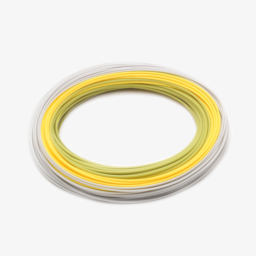 Elite RIO Gold Fly Line | RIO Products