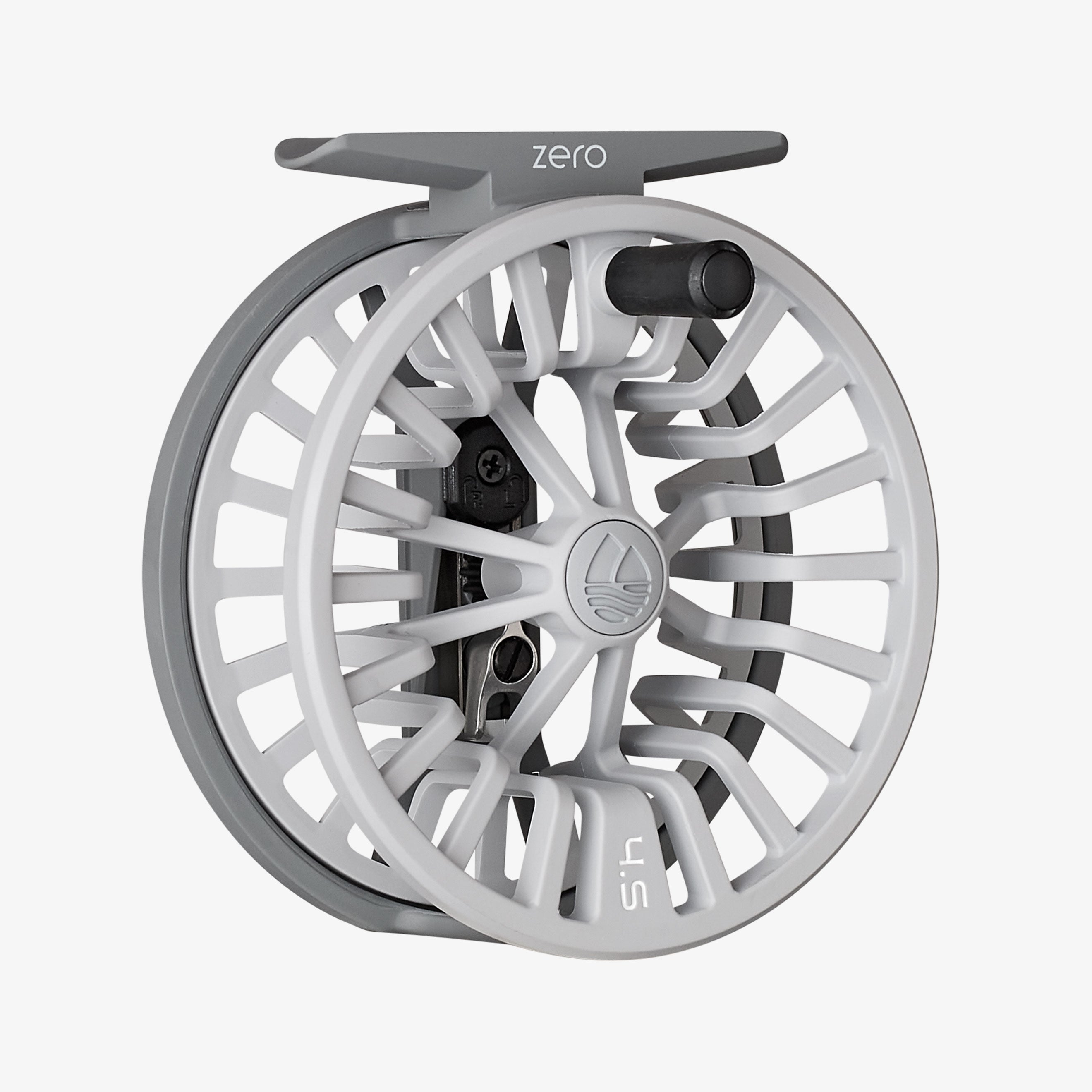 ZERO Fly Fishing Reel 2/3 | Redington