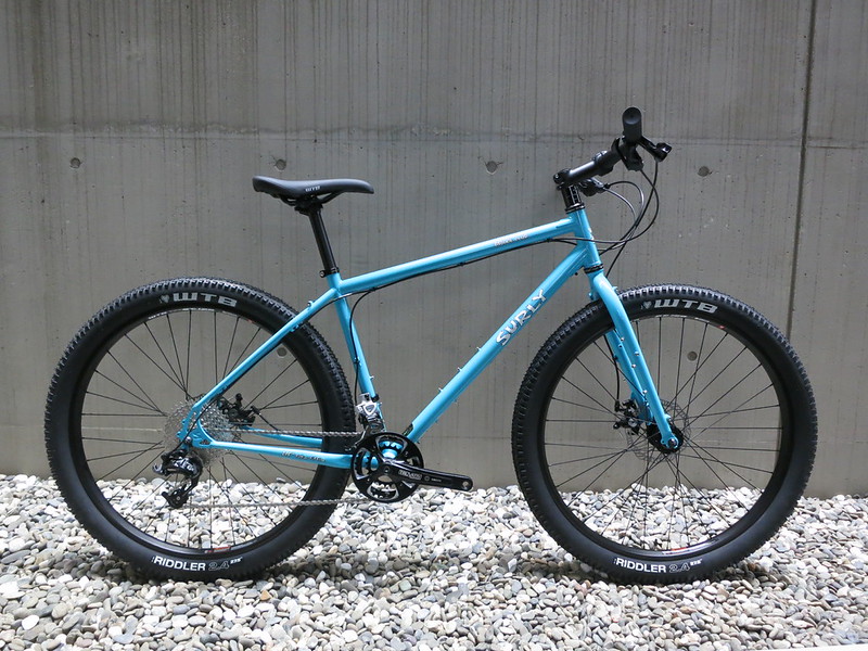 SURLY （サーリー）のニューモデルをまとめてご紹介！！ | 一条