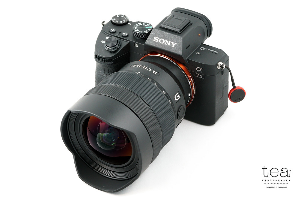 Sony α7III・α7Cを購入したらおすすめしたいアイテムのまとめ|おちゃ