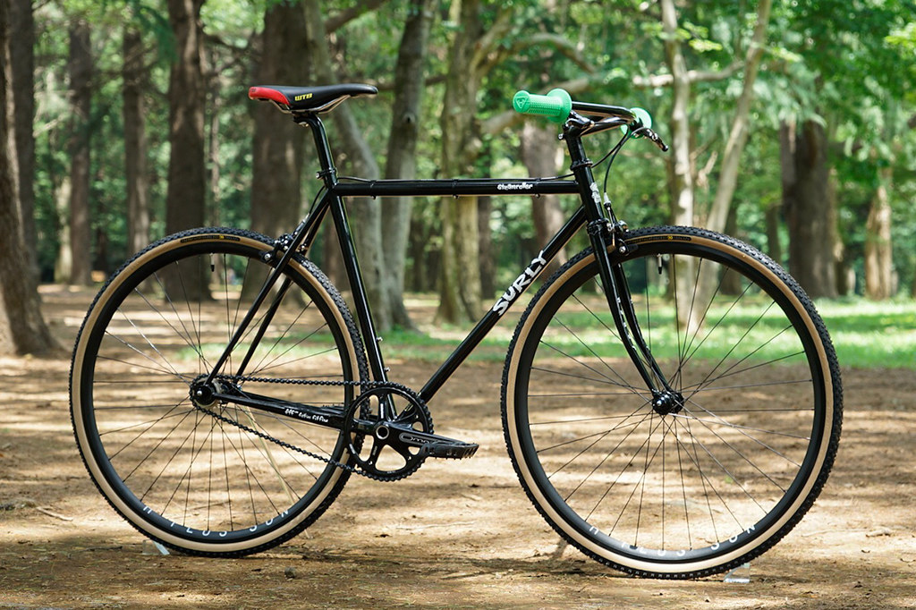 BIKECHECK！ - BLUE LUG BLOG | 自転車店 ブルーラグ スタッフブログ