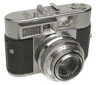 Vitomatic - Camera-wiki.org - The free camera encyclopedia