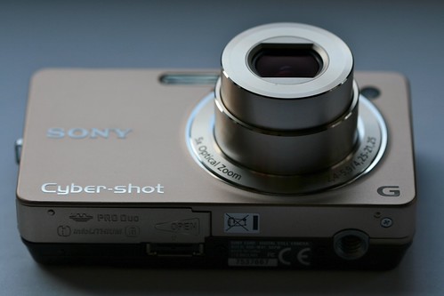 Sony DSC-WX1 - Camera-wiki.org - The free camera encyclopedia