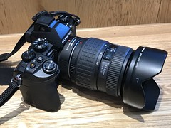 flatearth.Blog＊｜写真とカメラ