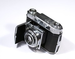 Kodak Retina IIa - Camera-wiki.org - The free camera encyclopedia