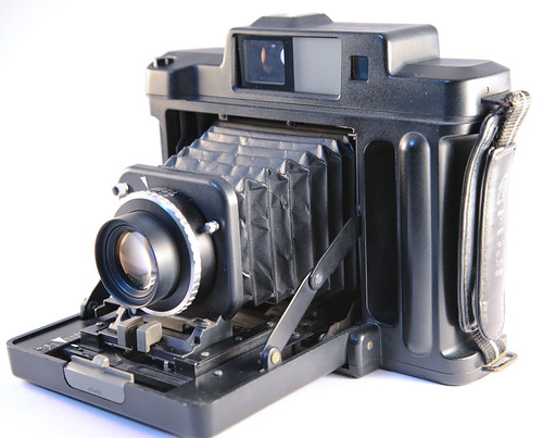 Fuji FP-1 - Camera-wiki.org - The free camera encyclopedia