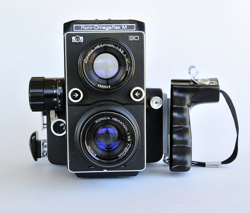 Koni-Omegaflex M - Camera-wiki.org - The free camera encyclopedia