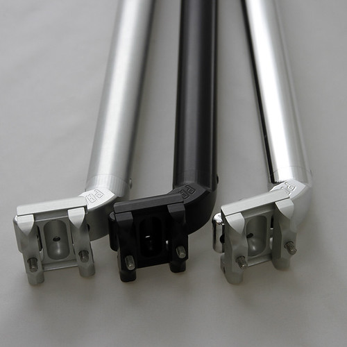 PAUL / Tall & Handsome Seat Post / ポール / トール＆ハンサム