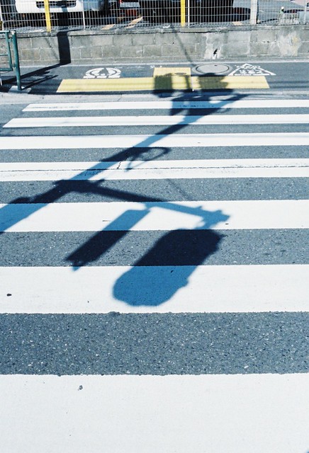 ハーフカメラの実力 | Olympus Pen-FT – LIFE