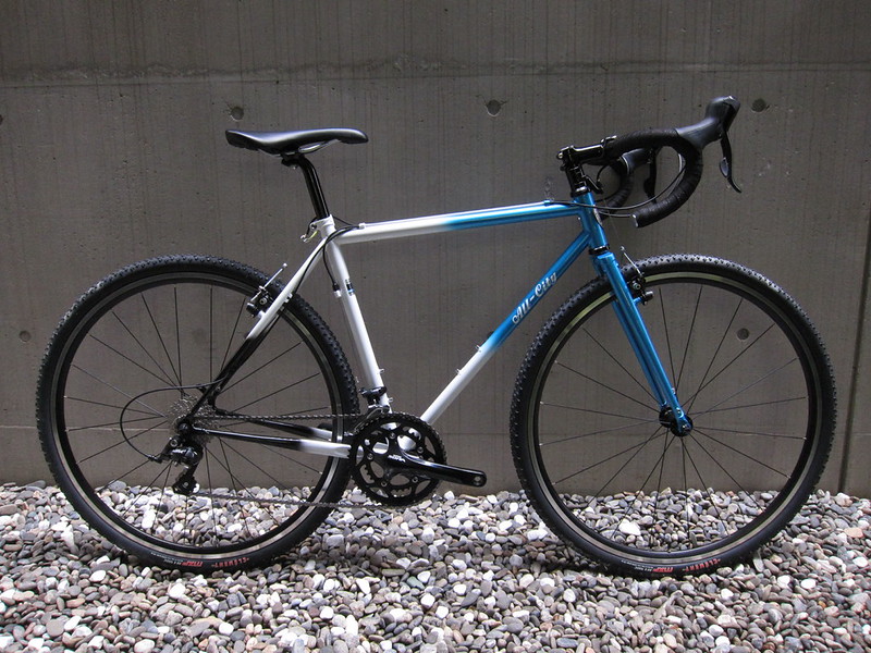 1台限り！All City 